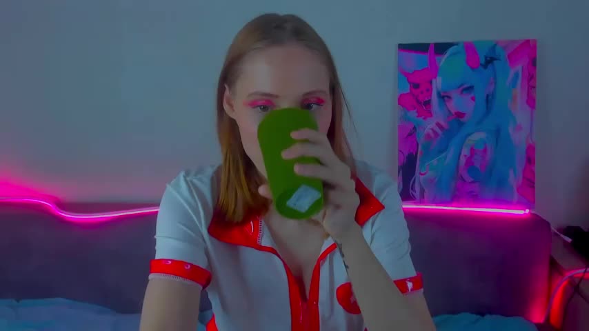 Gina_lovelyy Live Sex December 17, 2025