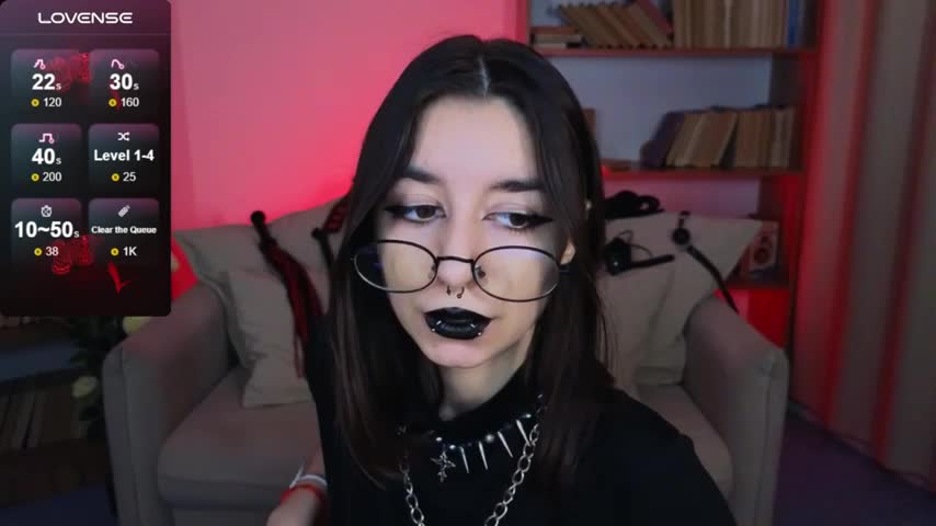 Mistress__Marcelline Live Sex December 14, 2025