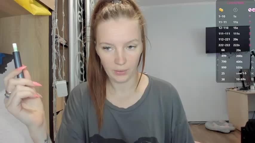 Mary_Blu Live Sex December 14, 2025