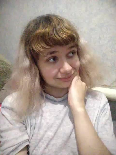 GrettaCandy Live Sex December 14, 2025