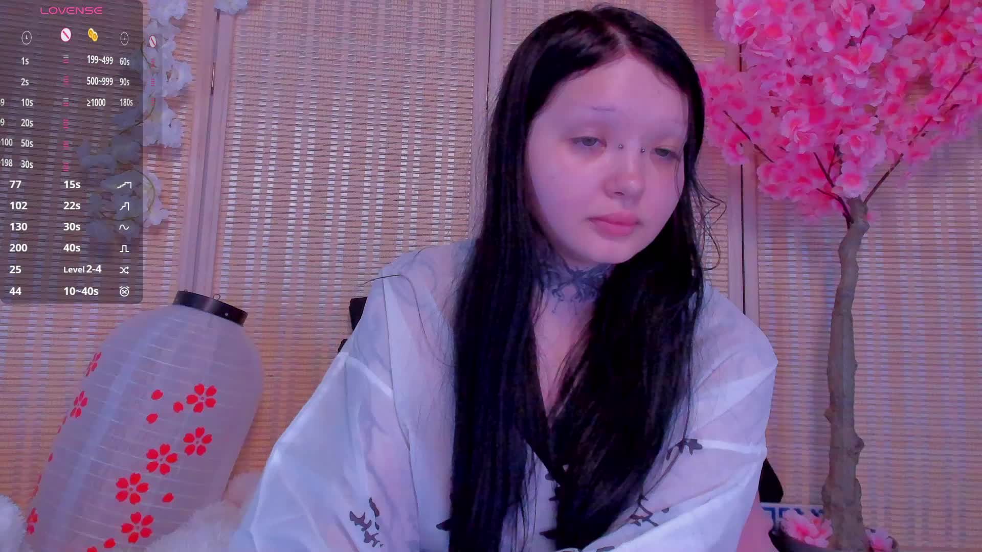 Leinbone Live Sex December 14, 2025