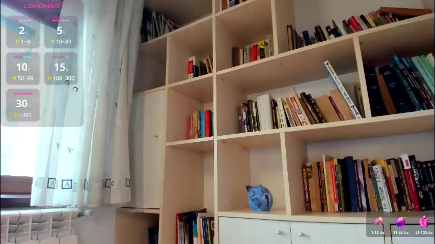 naila18 Live Sex December 14, 2025