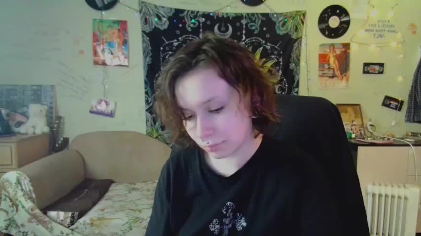 Lil_foxxx Live Sex 2025.09.13