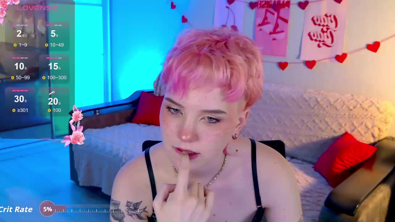 Cool-Love Live Sex December 17, 2025