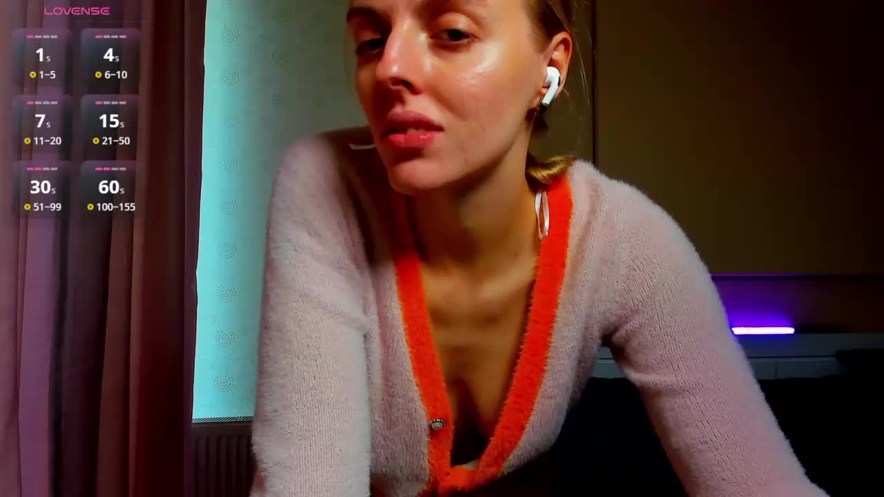 Jam-cream Live Sex December 13, 2025