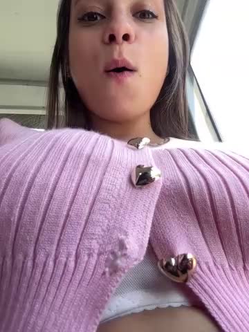 Katya_Katysha Live Sex December 18, 2025
