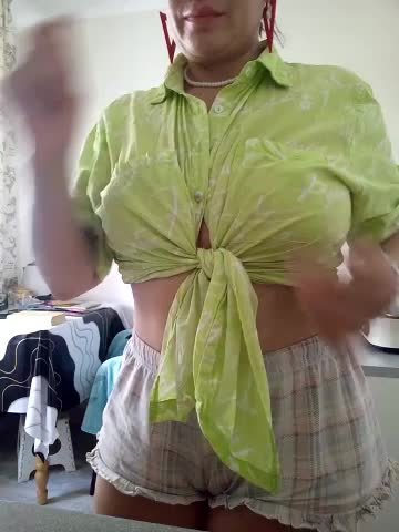 ROXOLANAA_SEXY Live Sex December 15, 2025