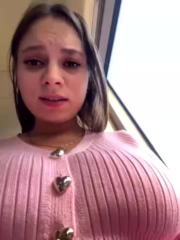 Katya_Katysha Live Sex December 18, 2025