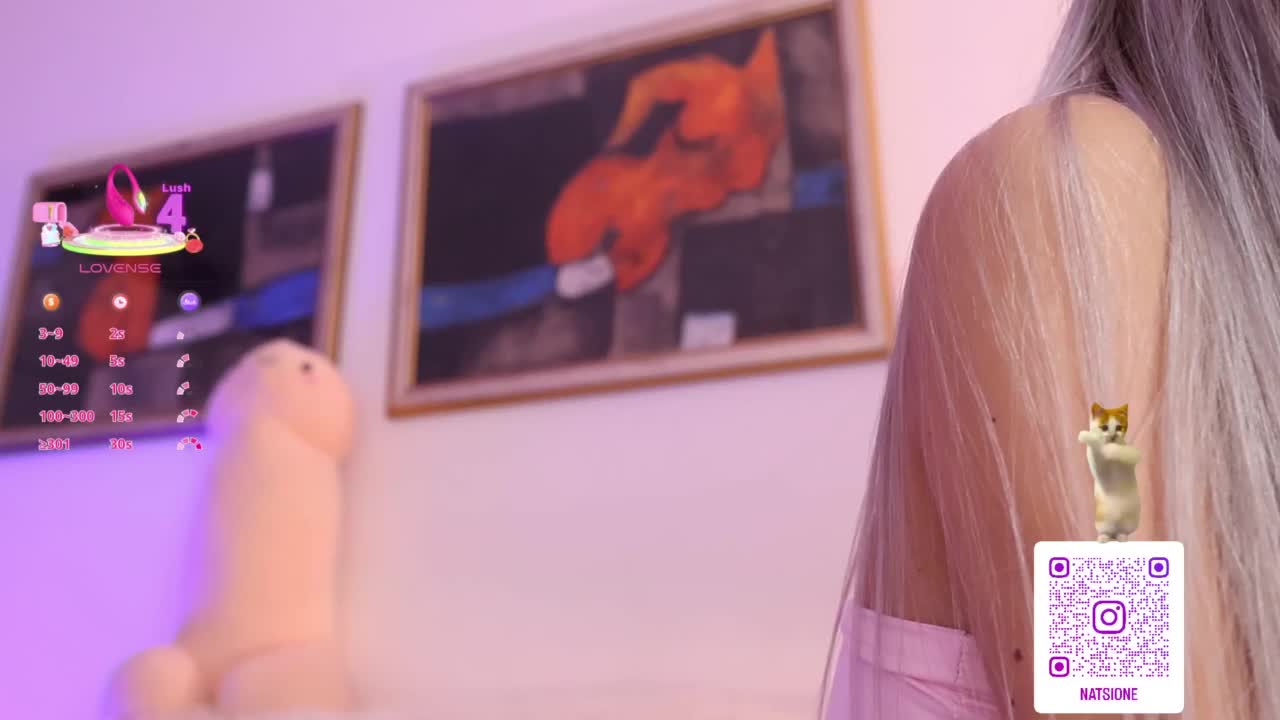 Natalimur Live Sex December 19, 2025