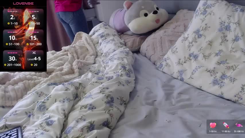 Viktoriiya_bald Live Sex December 13, 2025