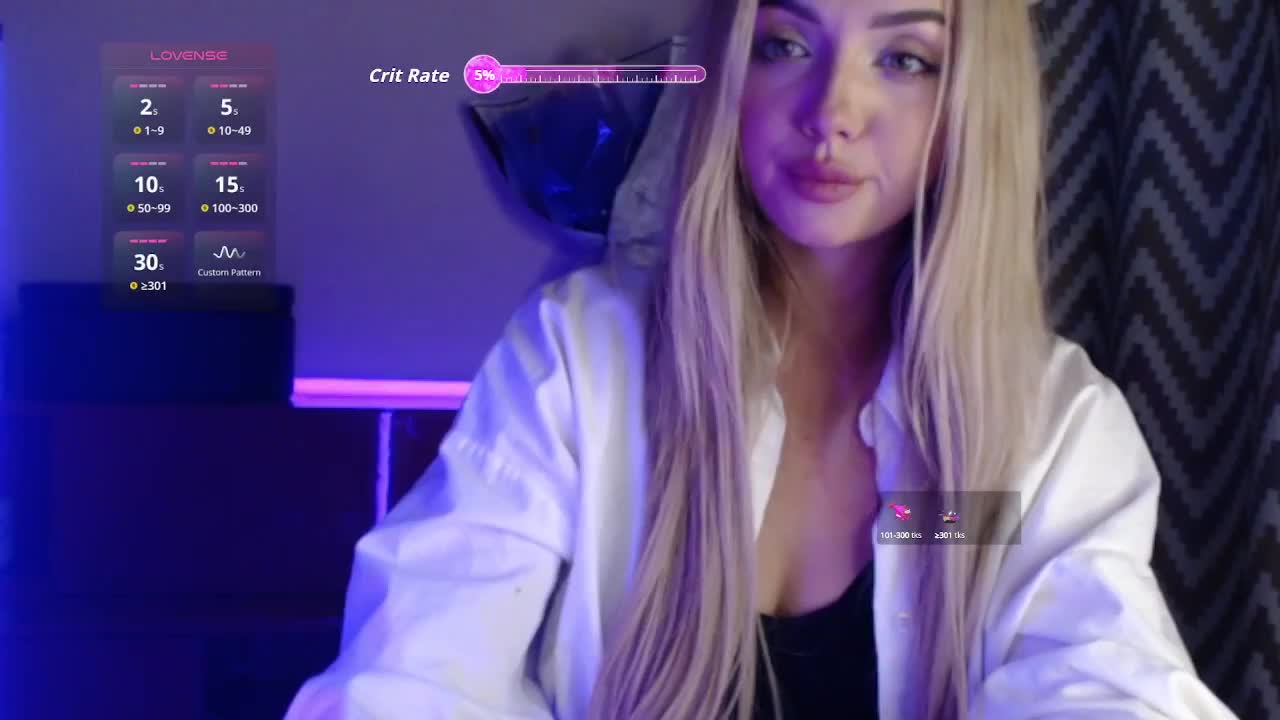 StefieNight Live Sex December 13, 2025