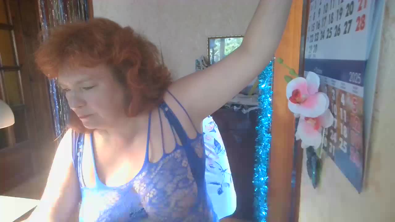 LadaMay Live Sex December 17, 2025