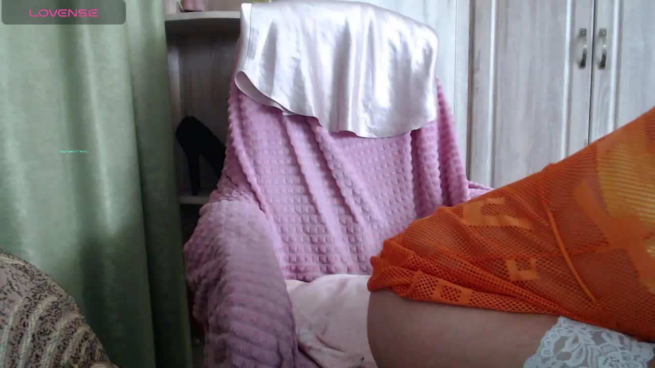 VILENIKA Live Sex December 20, 2025