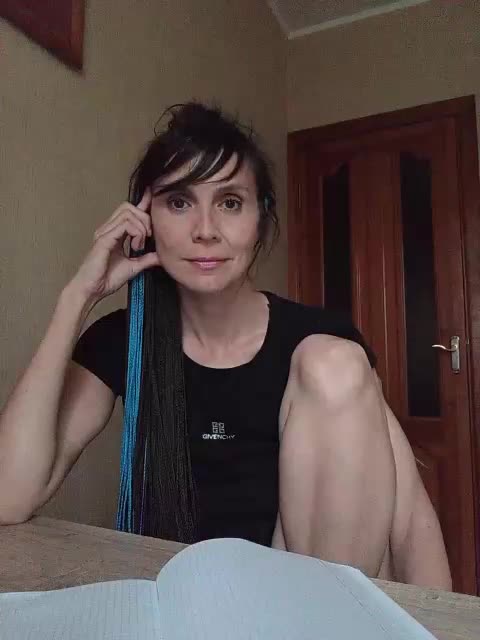 Hellenalonenochka Live Sex December 14, 2025