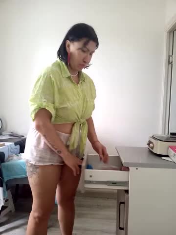 ROXOLANAA_SEXY Live Sex December 15, 2025