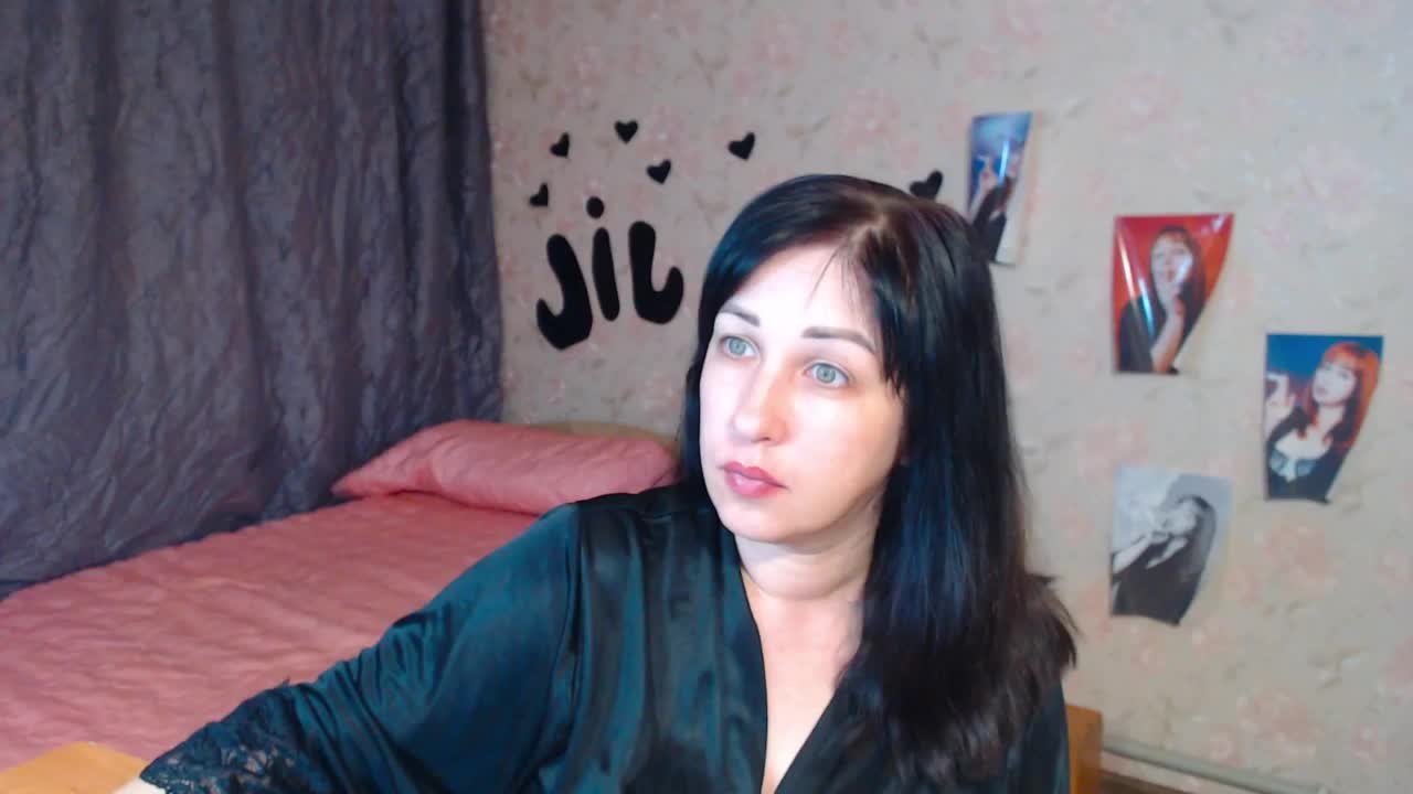 JillStevens Live Sex December 19, 2025