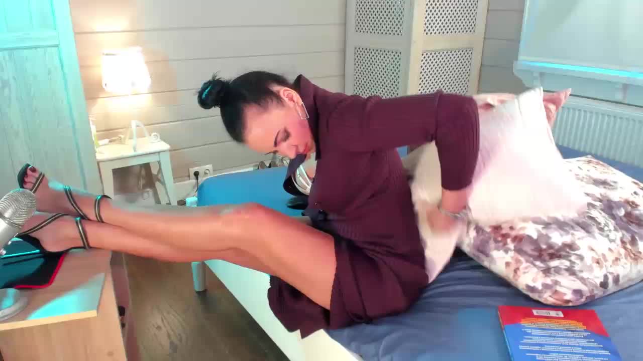 Rock_Cat Live Sex December 13, 2025