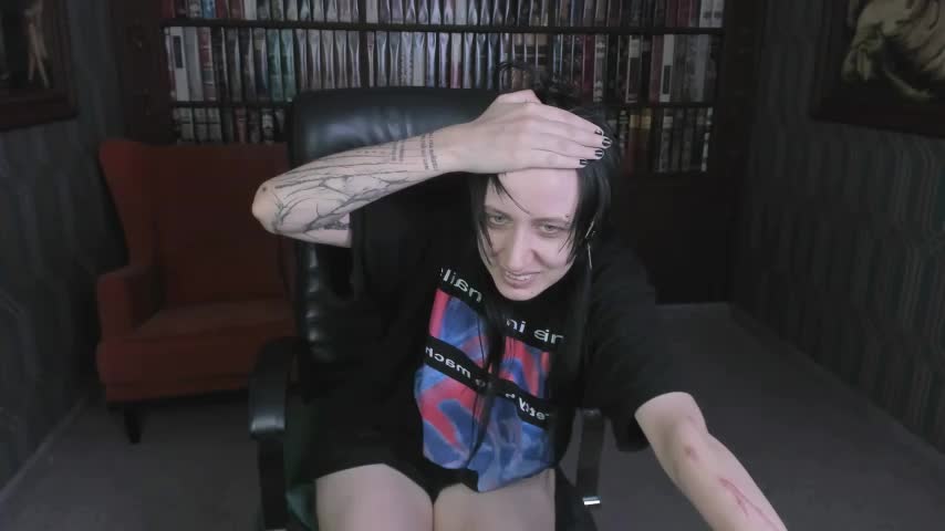 Medusa__Gorgona Live Sex December 13, 2025