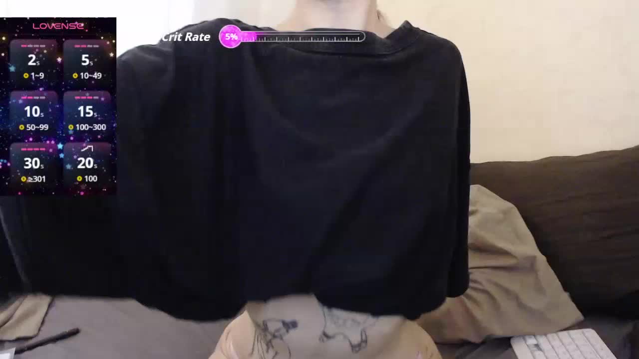 GinaAngelina Live Sex December 15, 2025