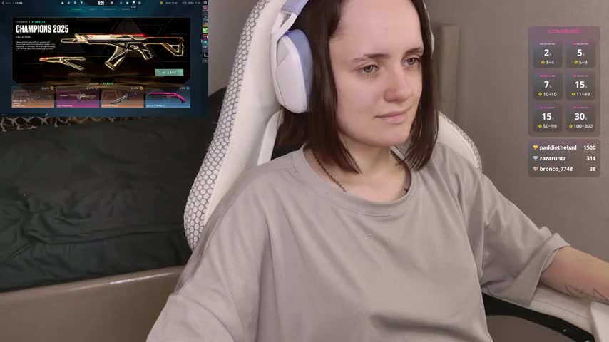 Luna_Loveee Live Sex December 17, 2025