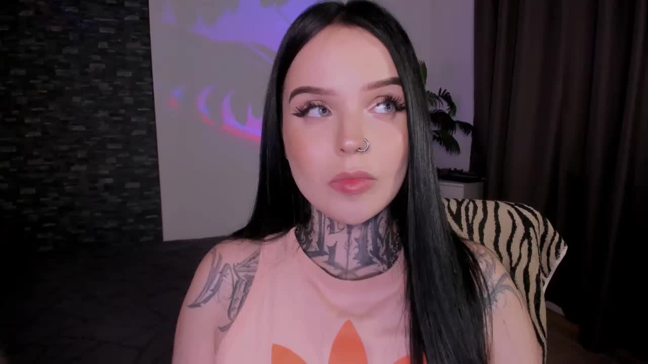 ATOMICKETCHUP Live Sex December 13, 2025