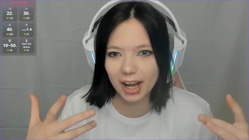 DarkWillow228 Live Sex December 14, 2025