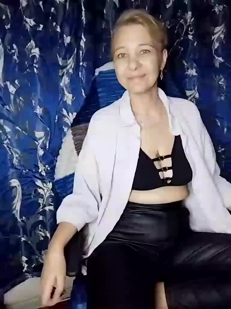 AsyaLorna Live Sex December 13, 2025