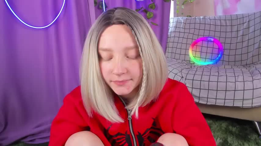 Lexy_Lovy Live Sex December 14, 2025
