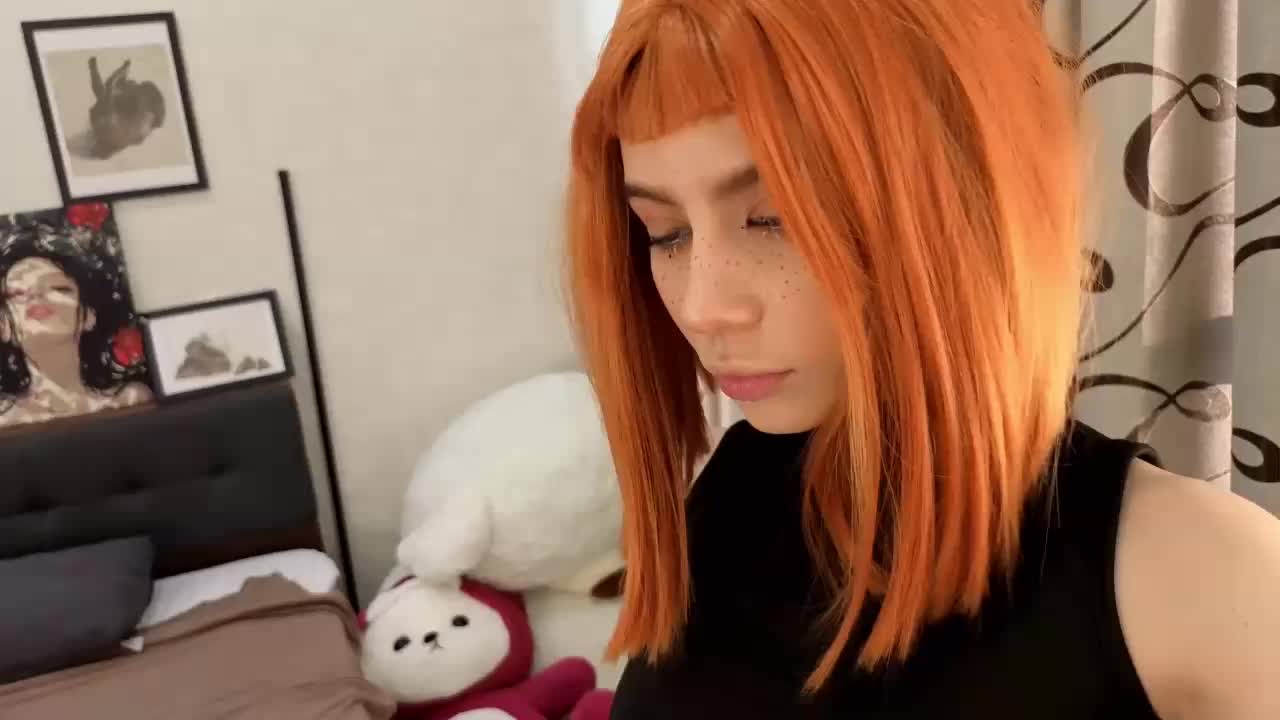 dolly-ll Live Sex December 14, 2025