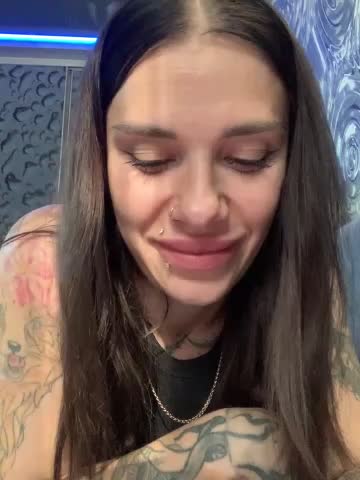 Queen_of_pain Live Sex December 18, 2025