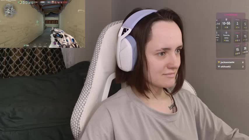 Luna_Loveee Live Sex December 17, 2025