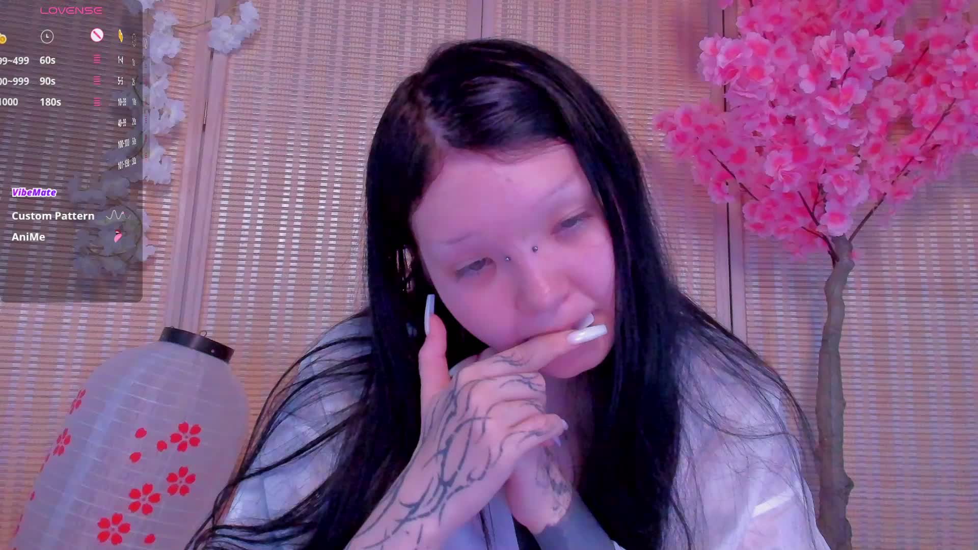 Leinbone Live Sex December 14, 2025