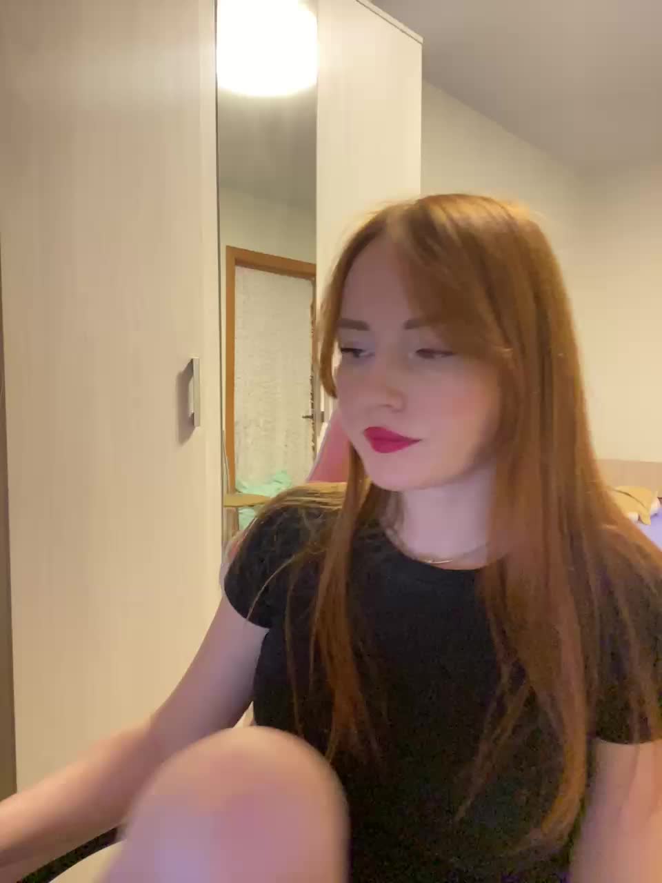 Lisichkina Live Sex December 13, 2025