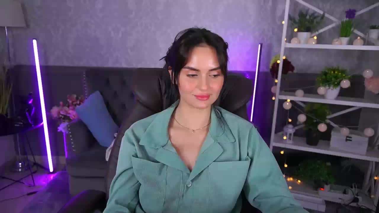 Milashaaaa Live Sex December 13, 2025