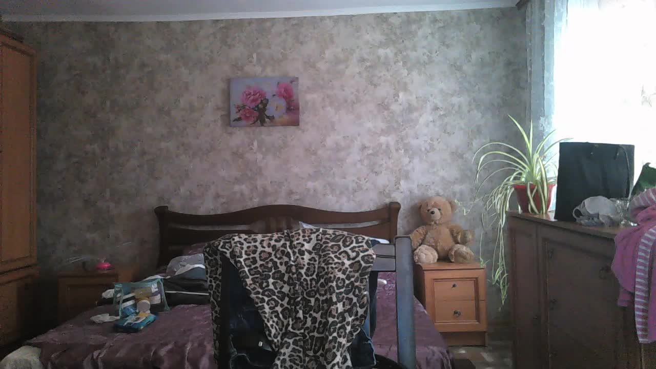 KristiWhite Live Sex December 19, 2025