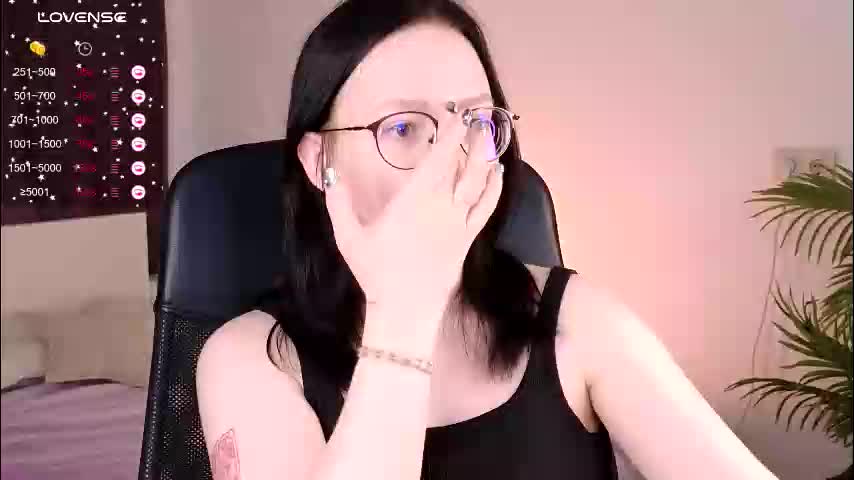 power_robyn Live Sex December 14, 2025