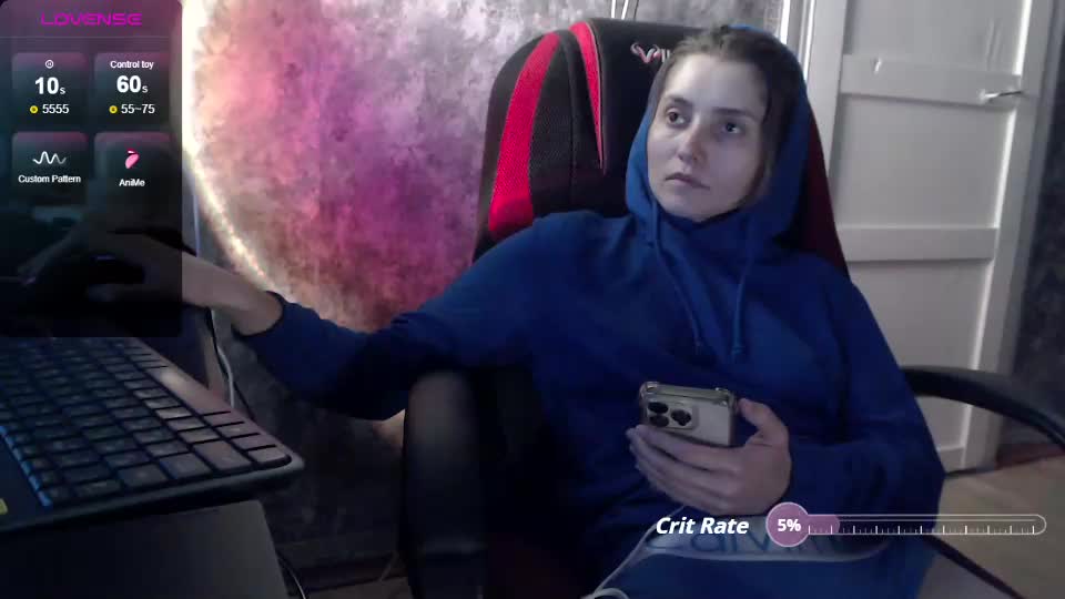 queen4565 Live Sex December 13, 2025