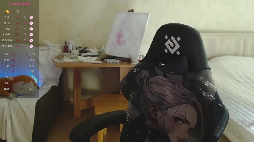 Agatha_Mott Live Sex December 13, 2025