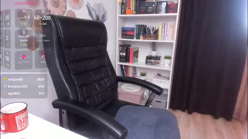 crissnight Live Sex December 14, 2025