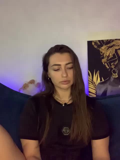 WILDGIRL Live Sex December 19, 2025