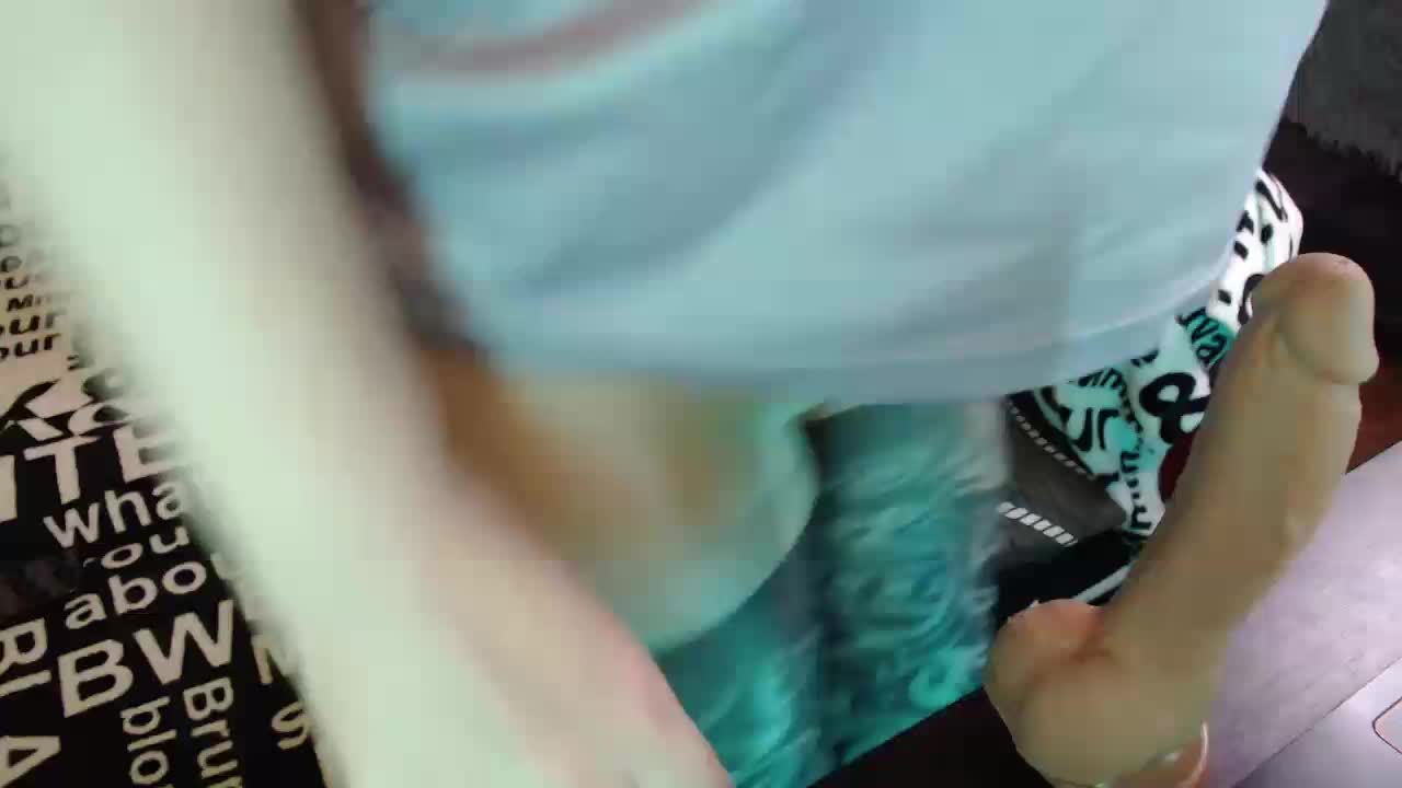 MeganIris Live Sex December 18, 2025