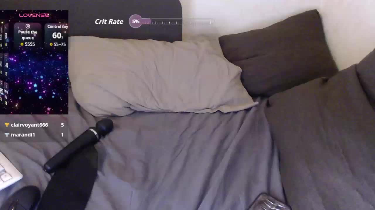 GinaAngelina Live Sex December 15, 2025