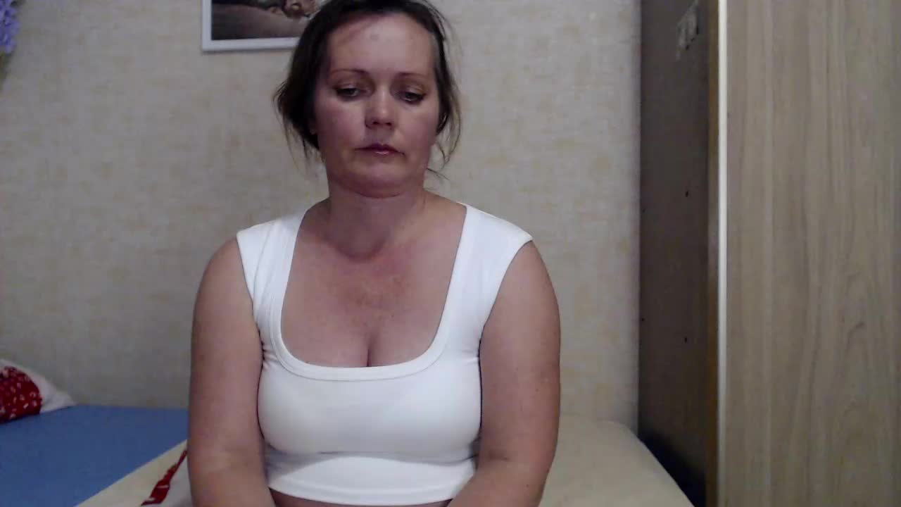 Cloobnika Live Sex December 15, 2025