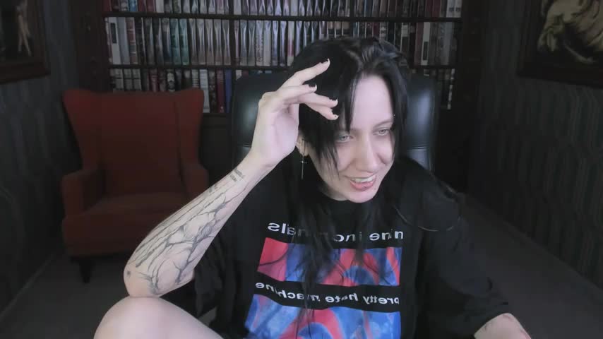 Medusa__Gorgona Live Sex December 13, 2025