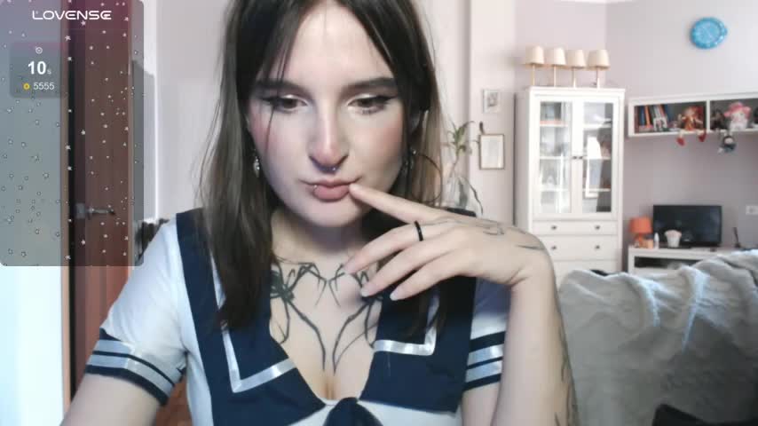rubby_hanna Live Sex December 14, 2025