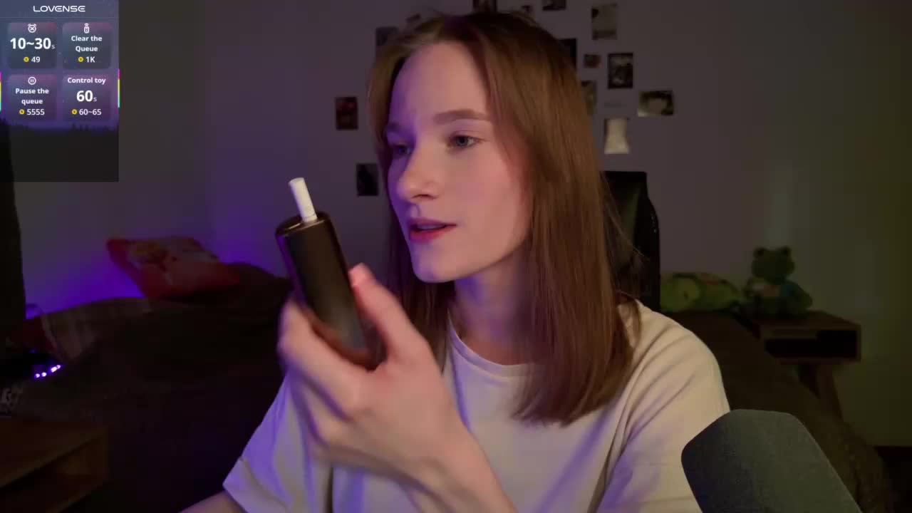 Zelilo Live Sex 2025.09.13