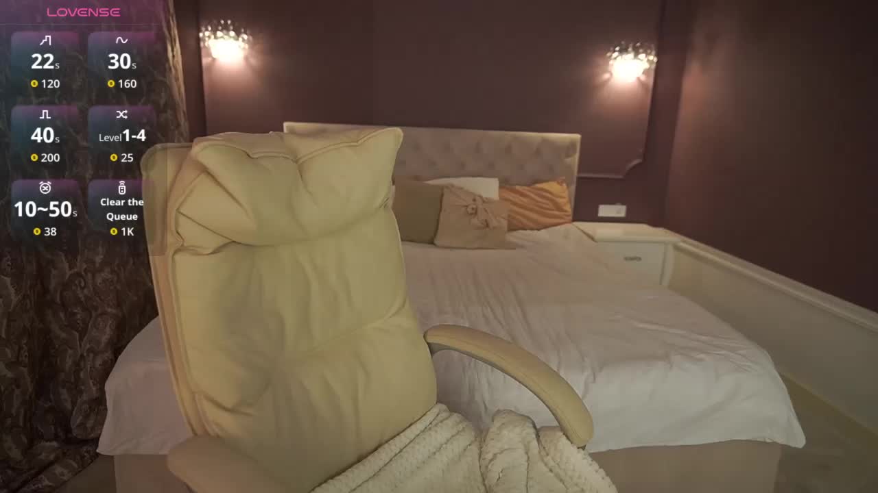 LeraCamry Live Sex September 13, 2025