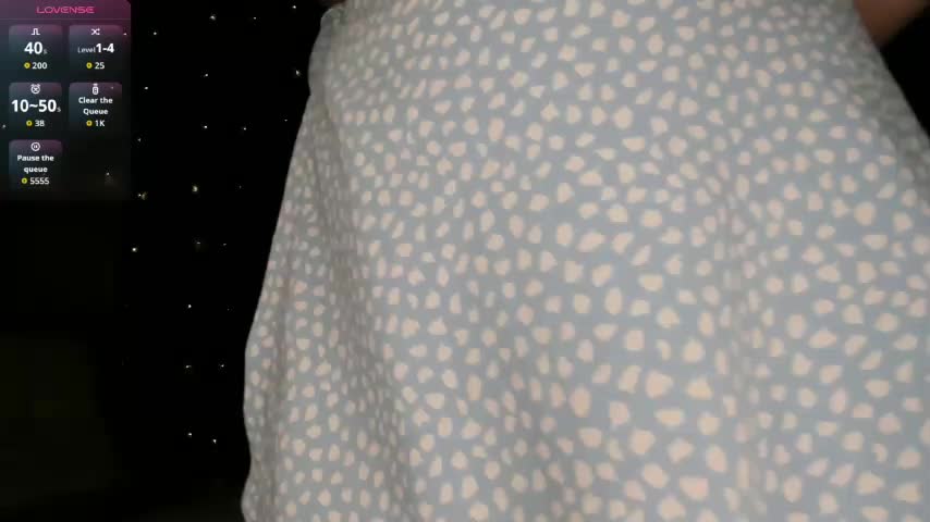 EvaSweet Live Sex December 13, 2025