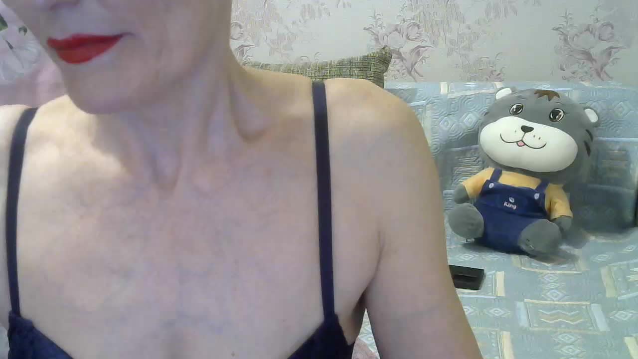 Red-Rose-777 Live Sex December 19, 2025