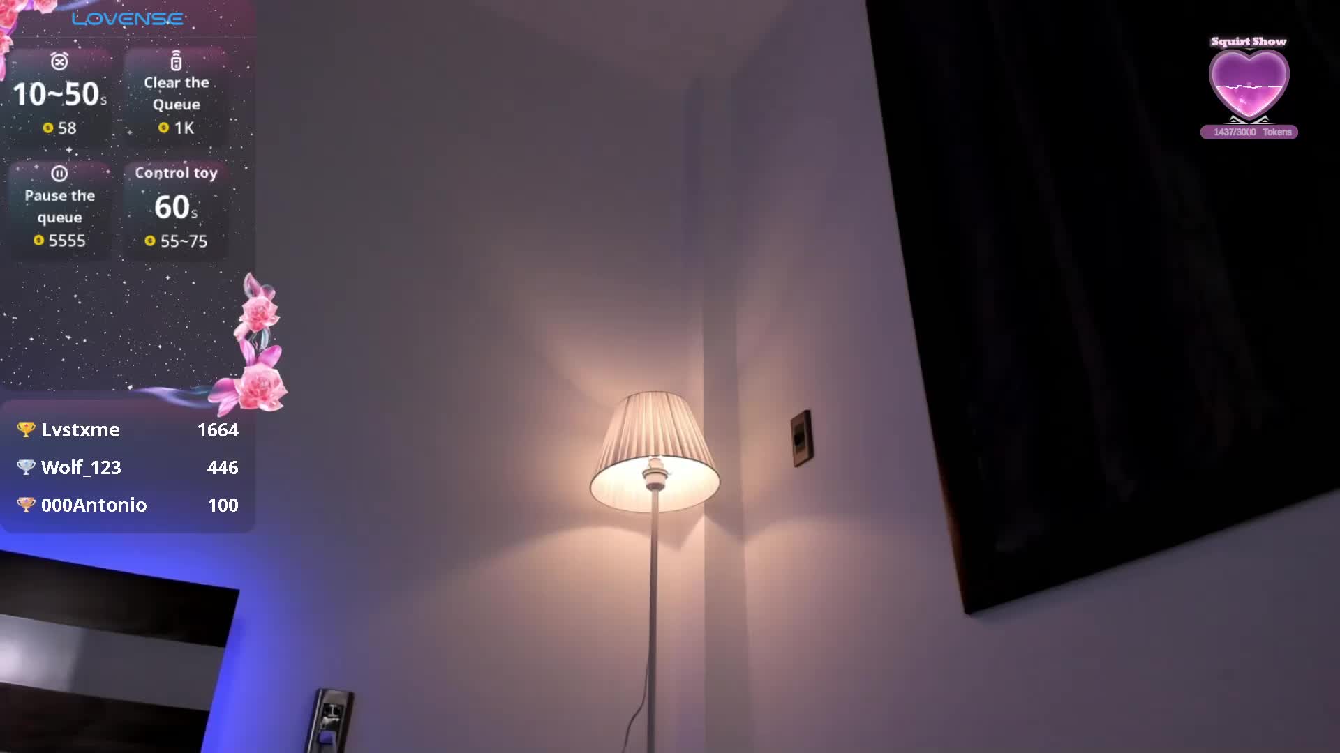 AmyVilvet Live Sex December 14, 2025